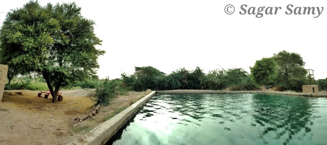 A Trip To Balochistan