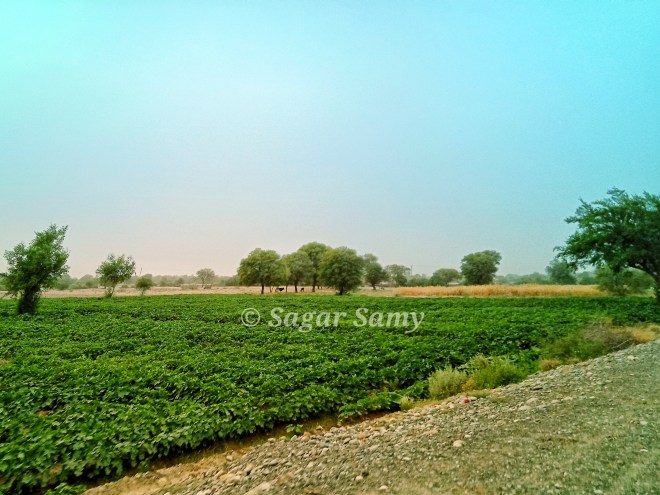 A Trip To Balochistan