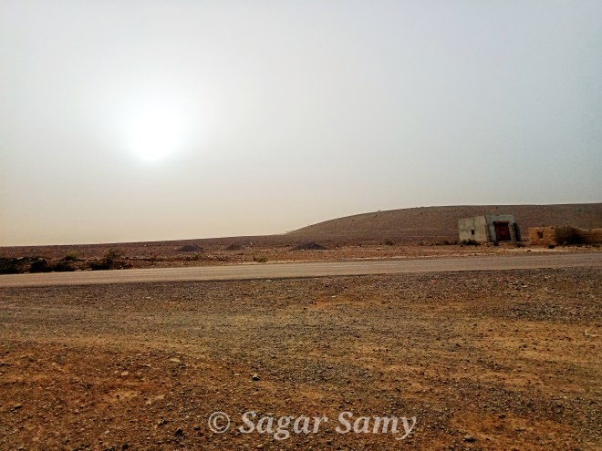 A Trip To Balochistan
