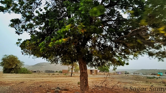 A Trip To Balochistan