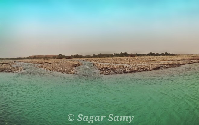 A Trip To Balochistan