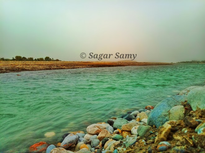 A Trip To Balochistan