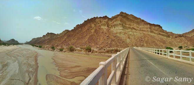 A Trip To Balochistan