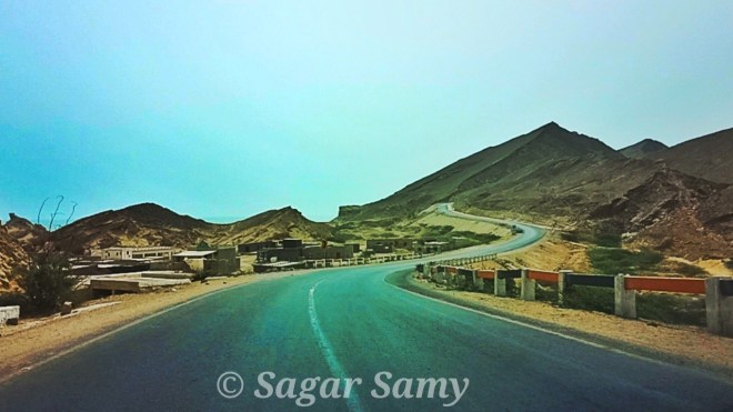 A Trip To Balochistan