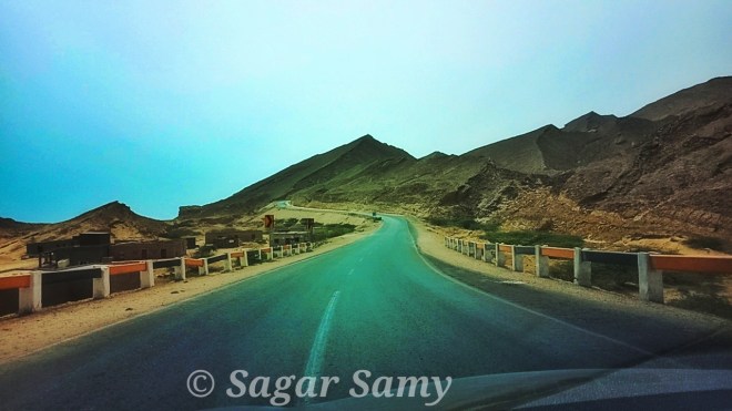A Trip To Balochistan