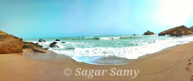 A Trip To Balochistan