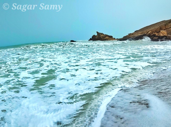 A Trip To Balochistan
