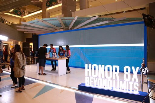 Honor 8X