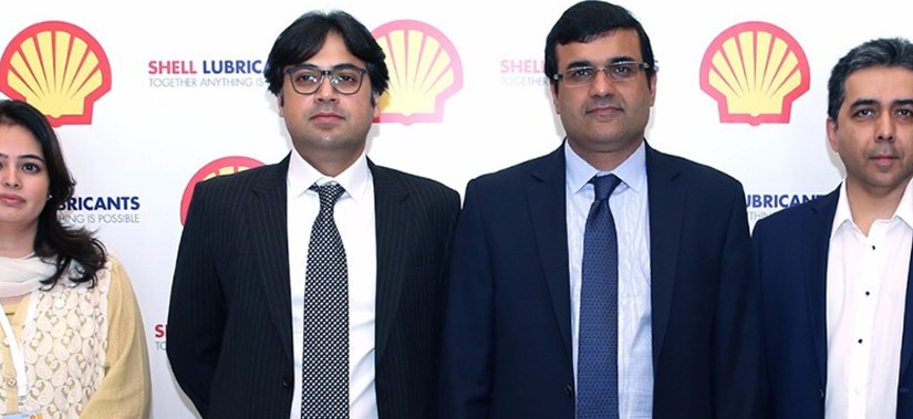 Shell Pakistan organizes first-ever Technology&nbsp;Conference