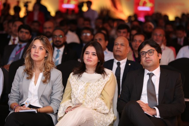 Shell Pakistan