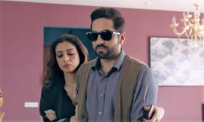 Andhadhun