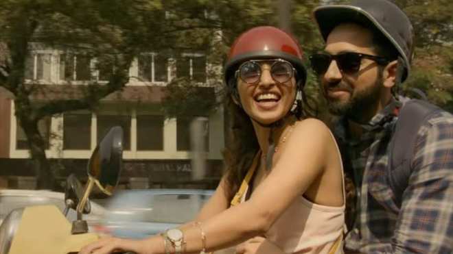 Andhadhun