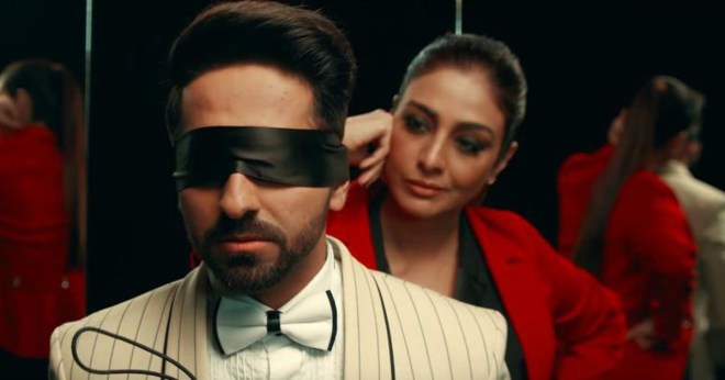 Andhadhun 