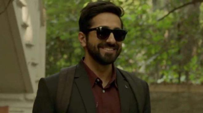Andhadhun