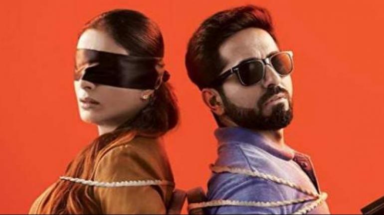 Andhadhun – A film that will amaze&nbsp;you