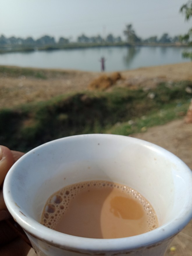 Ber Sharif Village