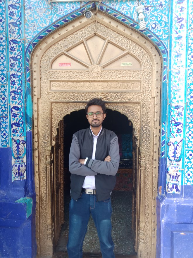 Ber Sharif Village
