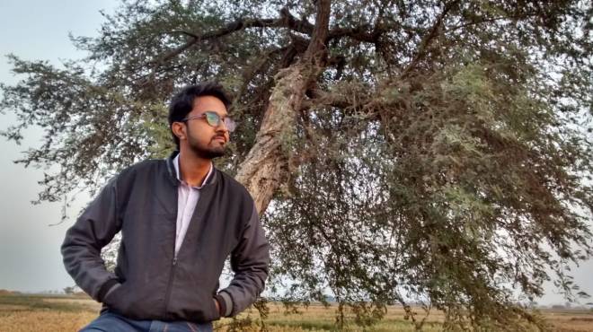Ber Sharif Village