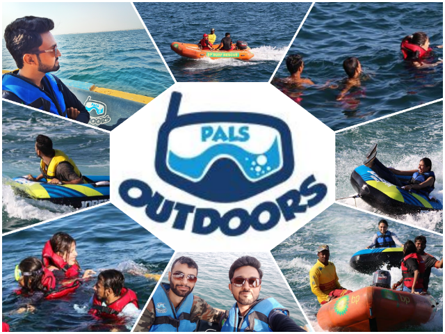 An exciting underwater journey with&nbsp;PALS