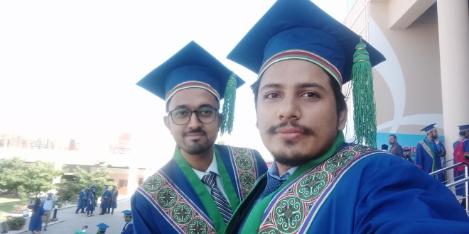 SMIU Convocation 2018