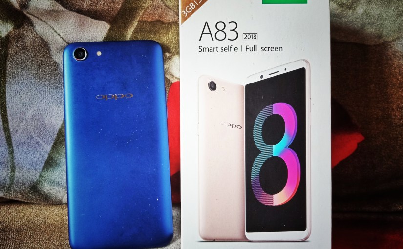 A Device can be your Lucky&nbsp;Charm