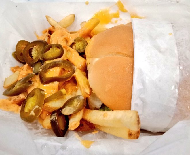 Hardee's