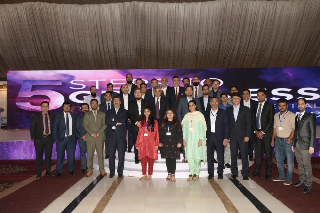 CFO Conference 2019