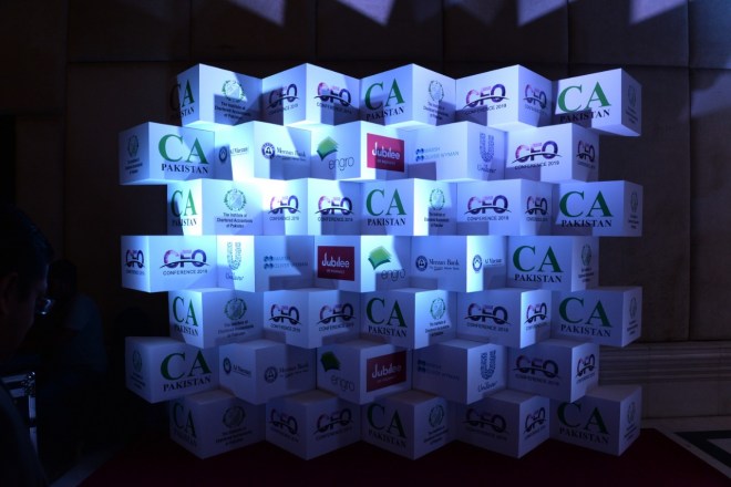 CFO Conference 2019