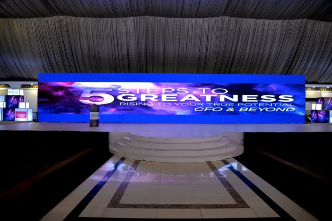 CFO Conference 2019