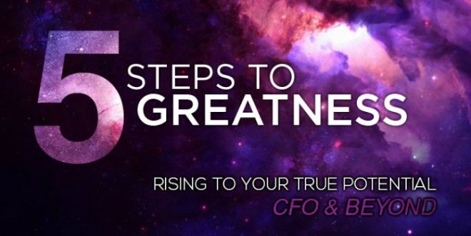 CFO Conference 2019