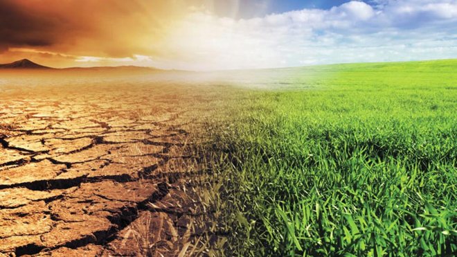 climate change (1)