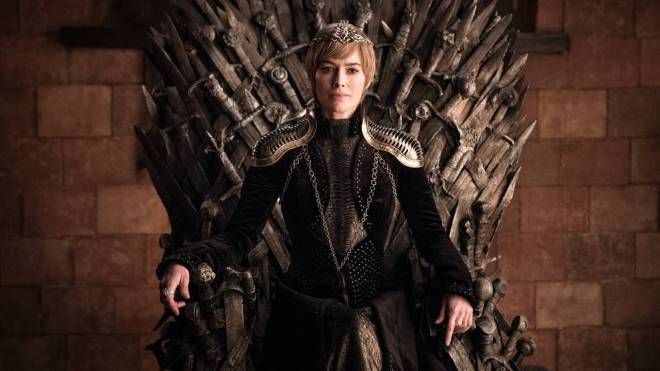 Game Of Thrones - season 08 - episode 01
