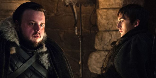 Game Of Thrones - season 08 - episode 01