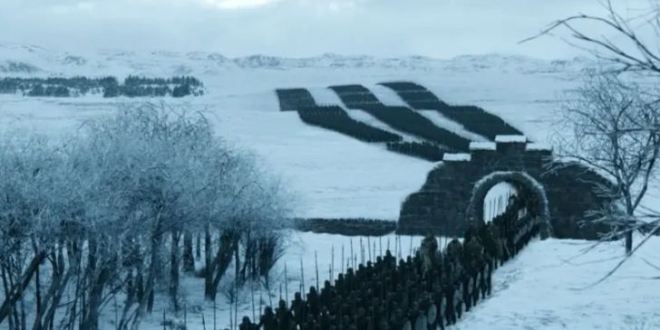 Game Of Thrones - season 08 - episode 01