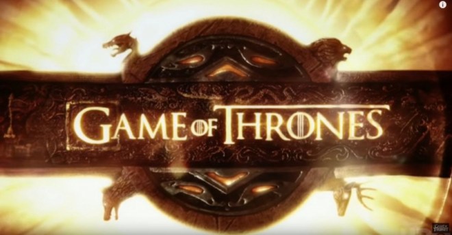 Game Of Thrones - season 08 - episode 01