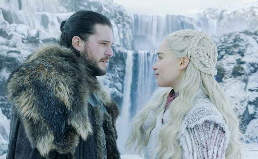 Most-awaited season of Game of Thrones is finally out&nbsp;now!