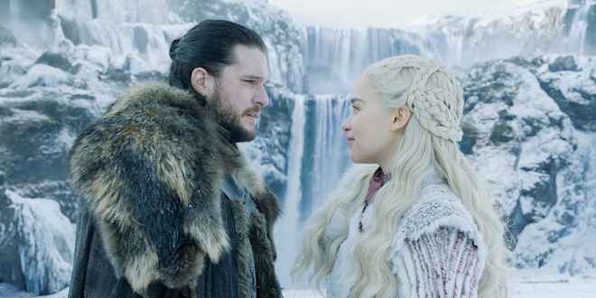 Game Of Thrones - season 08 - episode 01