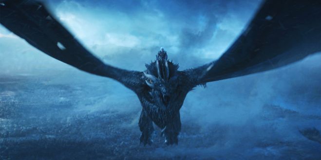 Game Of Thrones - season 08 - episode 01