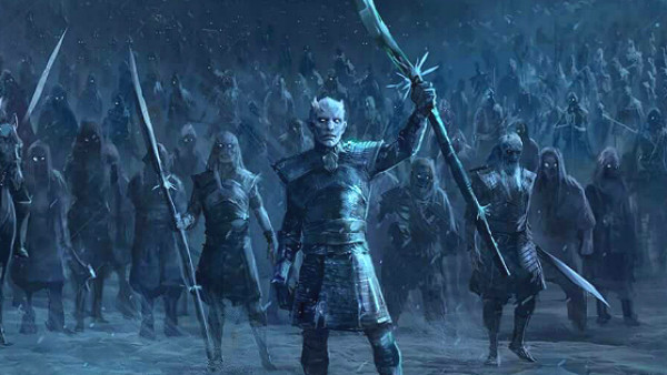 Game Of Thrones - season 08 - episode 01