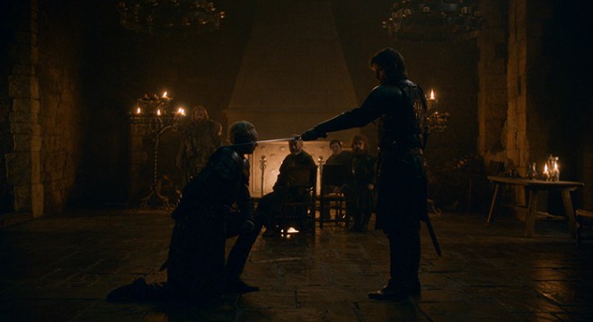 Game Of Thrones - season 8 - episode 2 (11)