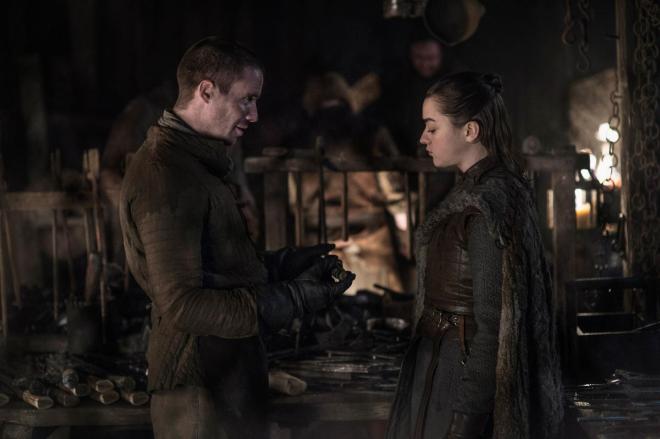 Game Of Thrones - season 8 - episode 2