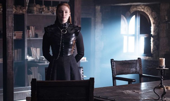 Game Of Thrones - season 8 - episode 2