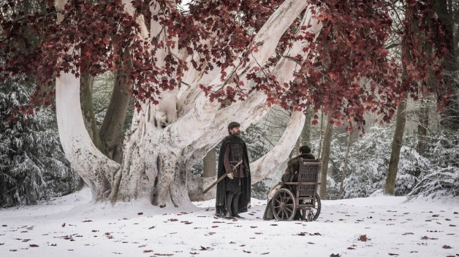 Game Of Thrones - season 8 - episode 2