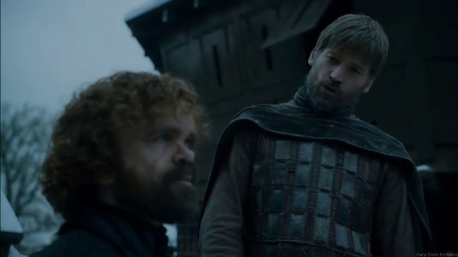 Game Of Thrones - season 8 - episode 2