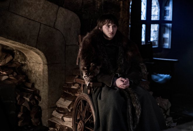 Game Of Thrones - season 8 - episode 2 