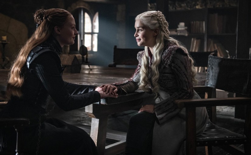 Game of Thrones 8 episode 2 – A Knight of the Seven&nbsp;Kingdoms!