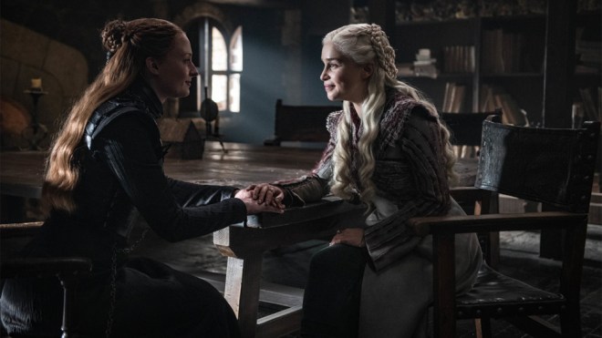 Game Of Thrones - season 8 - episode 2