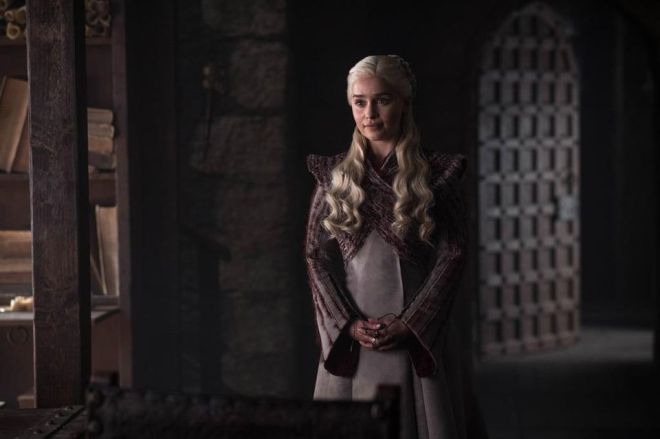 Game Of Thrones - season 8 - episode 2