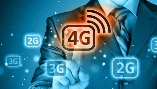 Telecom Operators in Pakistan