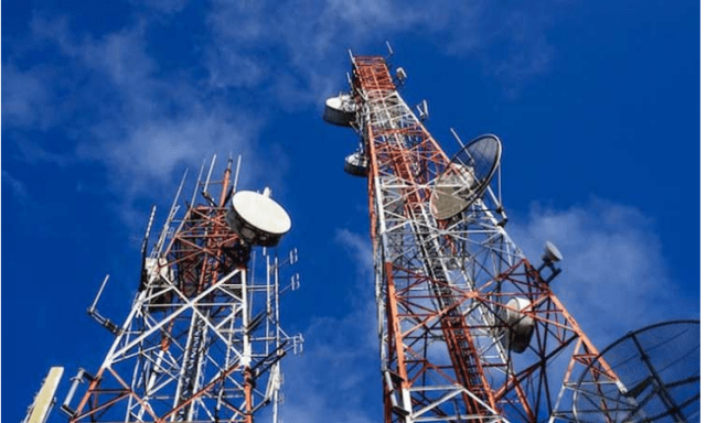 Telecom Operators in Pakistan